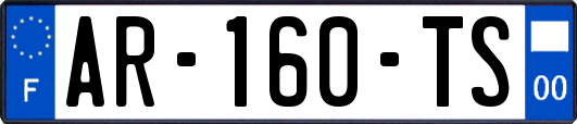 AR-160-TS