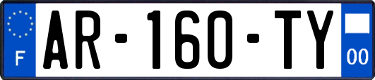 AR-160-TY