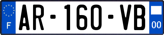 AR-160-VB