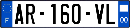 AR-160-VL