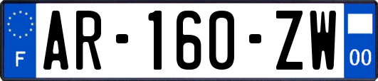 AR-160-ZW