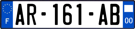 AR-161-AB