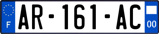 AR-161-AC