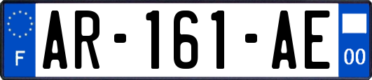 AR-161-AE