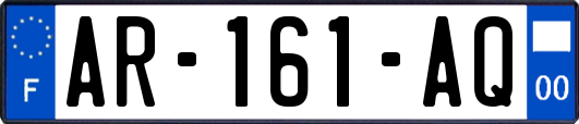 AR-161-AQ