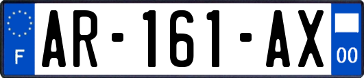 AR-161-AX