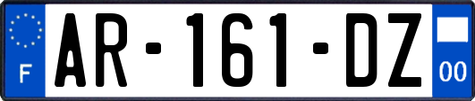 AR-161-DZ