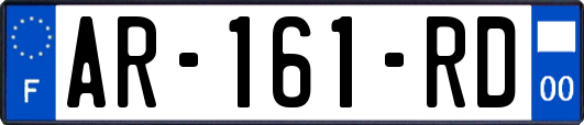 AR-161-RD
