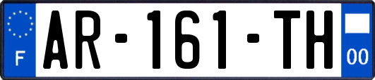 AR-161-TH