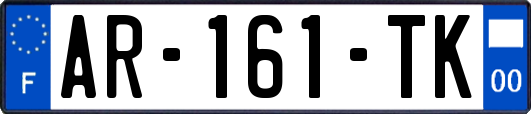 AR-161-TK