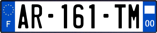 AR-161-TM