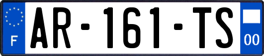 AR-161-TS