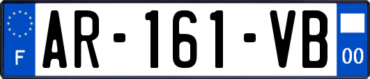 AR-161-VB