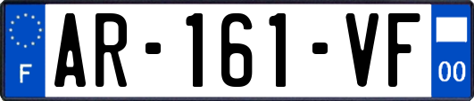 AR-161-VF