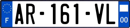 AR-161-VL