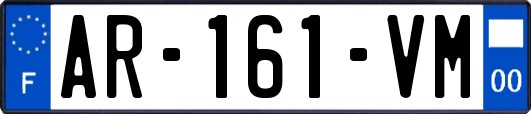 AR-161-VM