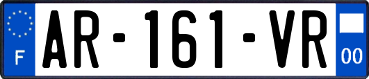 AR-161-VR