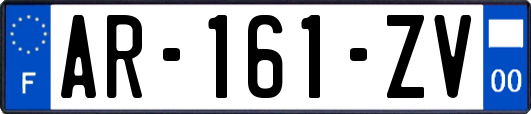 AR-161-ZV