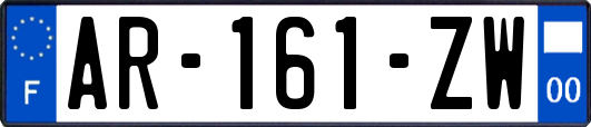 AR-161-ZW