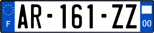 AR-161-ZZ