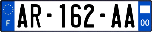 AR-162-AA