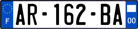 AR-162-BA