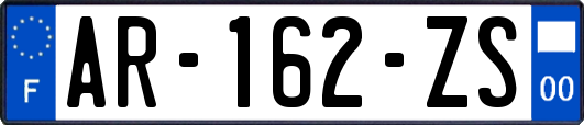 AR-162-ZS