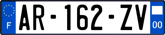 AR-162-ZV