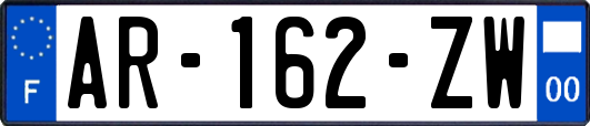 AR-162-ZW