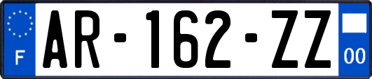 AR-162-ZZ