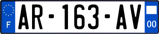 AR-163-AV