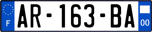 AR-163-BA