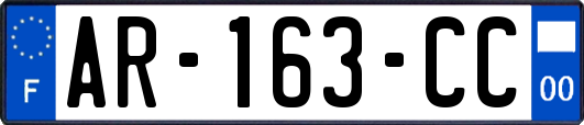 AR-163-CC