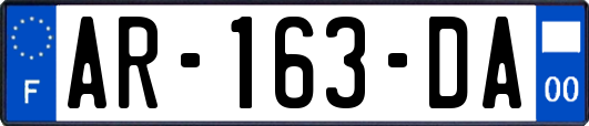 AR-163-DA