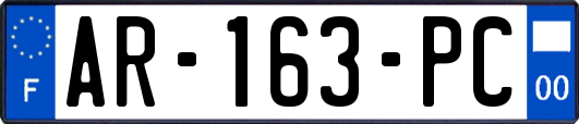 AR-163-PC