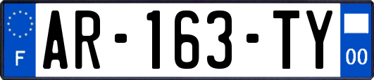 AR-163-TY