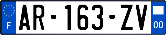 AR-163-ZV