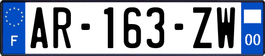 AR-163-ZW