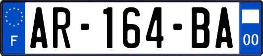 AR-164-BA