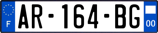 AR-164-BG