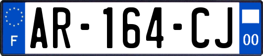 AR-164-CJ