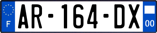 AR-164-DX