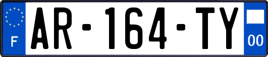 AR-164-TY