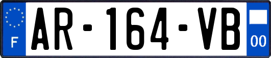 AR-164-VB