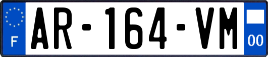 AR-164-VM