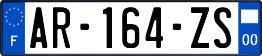 AR-164-ZS