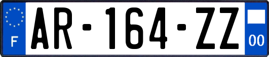 AR-164-ZZ