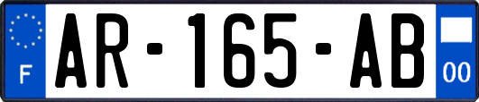 AR-165-AB