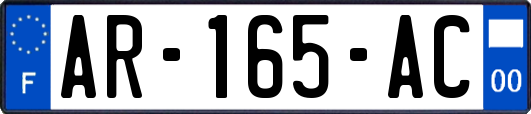 AR-165-AC