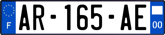 AR-165-AE